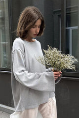 Pull Femme Maille Col Bateau Dos Ouvert