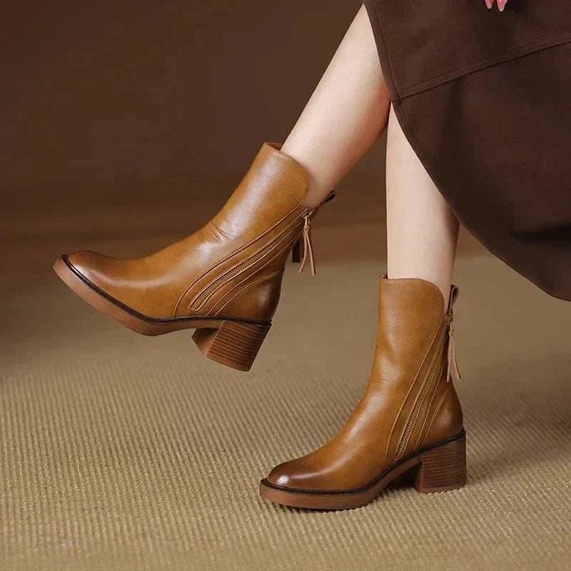 Bottes, sneakers ou ballerines : quelle chaussure pour quelle occasion