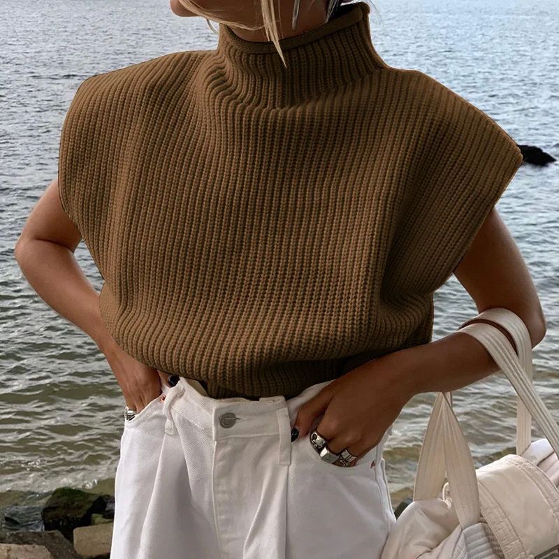 Vue rapprochée de la matière légère du t-shirt femme