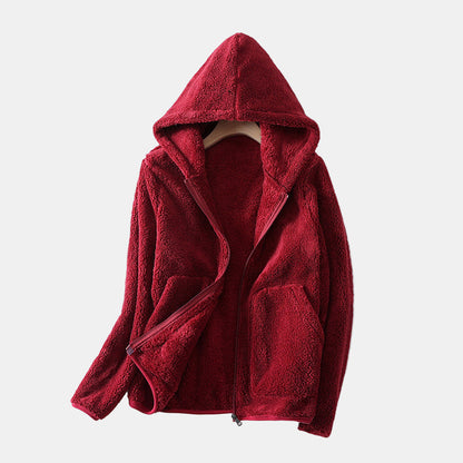 Veste Femme Décontractée À Poches Polyvalente