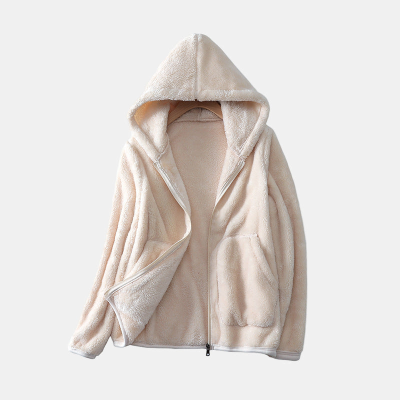 Veste Femme Décontractée À Poches Polyvalente